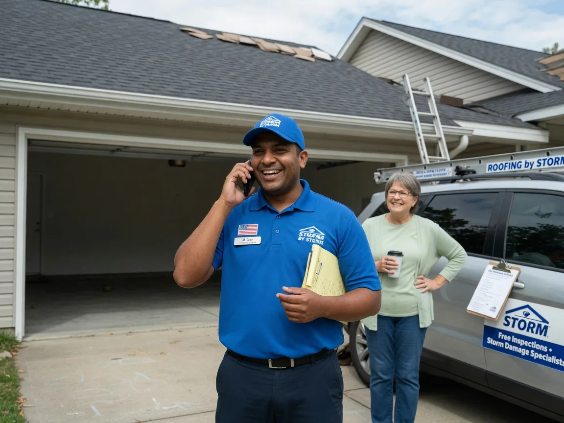Roof Repair Near Me King Of Prussia, PA FAQs