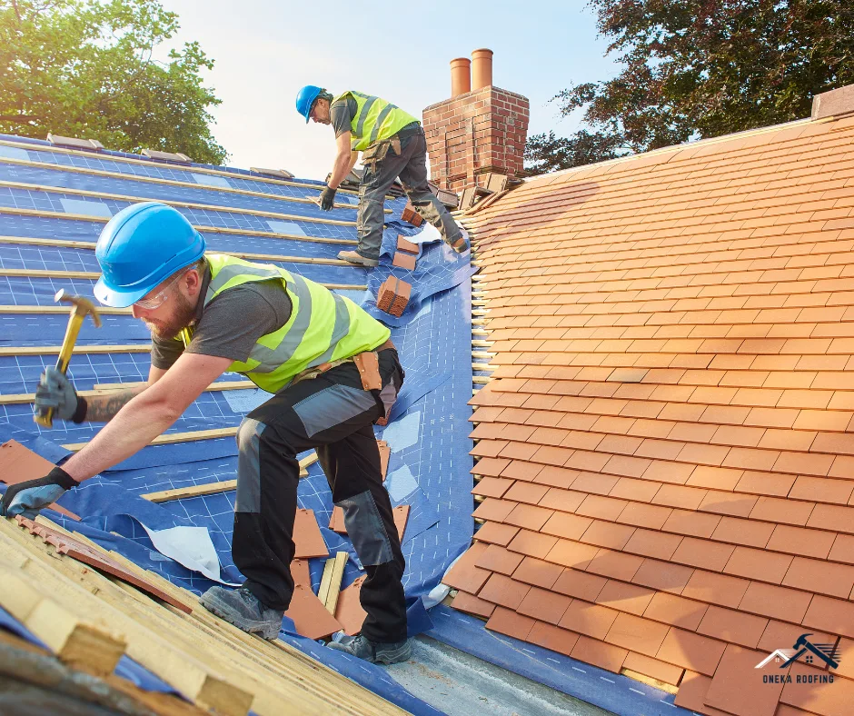 Why choose Roof Repair Near Me in King Of Prussia, PA